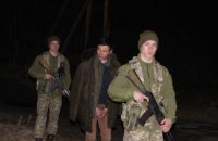 На Львівщині затримали сепаратиста "ДНР", який намагався втекти у Польщу