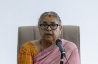 Тимчасова прем’єрка Непалу обійматиме посаду лише пів року