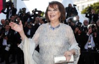 У віці 87 років померла зірка італійського кіно Клаудія Кардинале