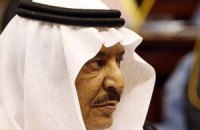 Сподкоємного принца Саудівської Аравії поховають у Мецці