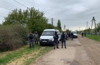В оккупированном Крыму во время незаконного обыска убили человека 
