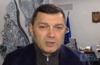 Кличко відправив до Кабміну подання про звільнення свого першого заступника Поворозника