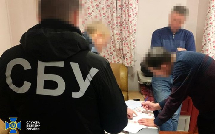 На Черкащині викрили медиків, які займалися 