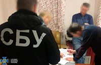 На Черкащині викрили медиків, які займалися "схемами для ухилянтів"