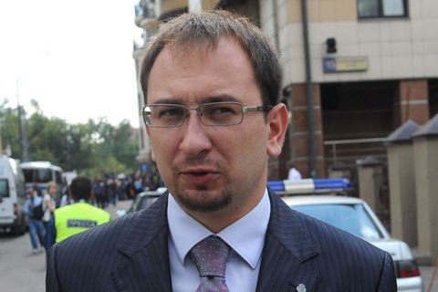 Адвоката Полозова кілька годин протримали в будівлі ФСБ у Криму
