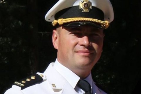 ​Порошенко присвоил погибшему полковнику ГУР Минобороны Шаповалу звание Героя Украины