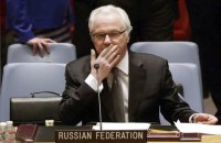 Сексистские ремарки Чуркина к Никки Хейли на заседании Собвеза ООН не пройдут для него и России бесследно