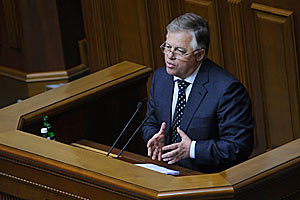 В канун 1 мая Симоненко решил поиграться в референдум 