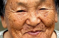 Японские женщины утратили лидерство по продолжительности жизни