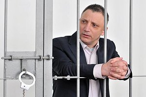 "Доктору Пі" скоротили термін за законом Савченко