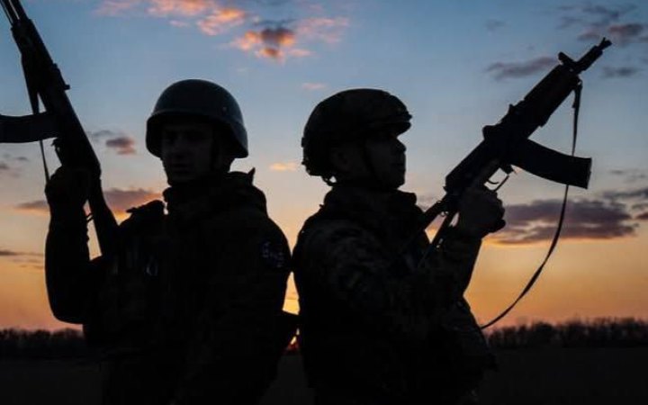 Генштаб: понад третина боєзіткнень від початку доби відбулась на Покровському напрямку