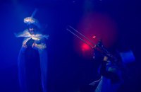 «Казки Гофмана», «Project Cassandra», «Brecht. Cabarett»: осінні прем’єри у київських театрах
