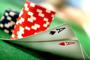 Покер признали не азартной игрой