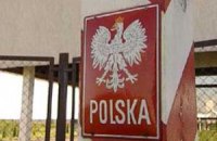У Польщі через страйк митників оголошено третій рівень загрози