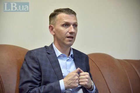 Роман Труба уволил четырех руководителей ГБР (документ)