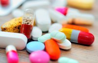 Президент підписав закон про додаткові 3,12 млрд грн на закупівлю лікарських засобів та медичних виробів для українців