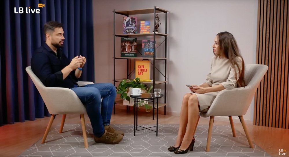 Єгор Фірсов і Анжеліка Сизоненко