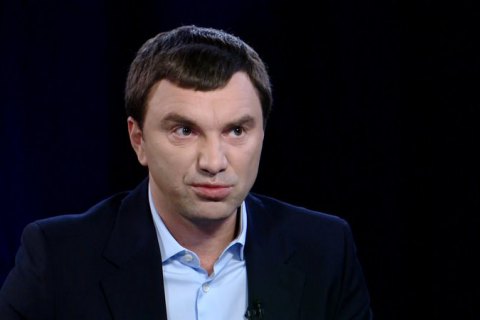 Іванчук підтвердив переговори про об'єднання БПП і НФ