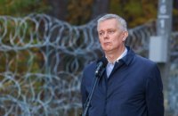 Польща продовжила дію буферної зони на кордоні з Білоруссю ще на три місяці