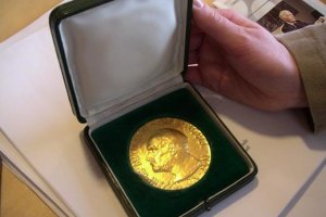 Лидерам ЕС вручили Нобелевскую премию мира