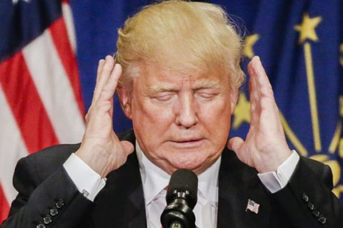 Трамп визнав кібервтручання Росії у вибори в США