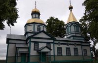 У Житомирській області перша парафія УПЦ МП вирішила перейти до ПЦУ