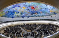 Рада ООН з прав людини створила комісію з розслідування воєнних злочинів Росії проти українців