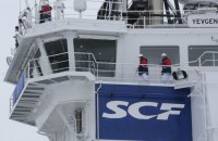 Найбільша судноплавна компанія РФ змушена продавати танкери через санкції, – WSJ