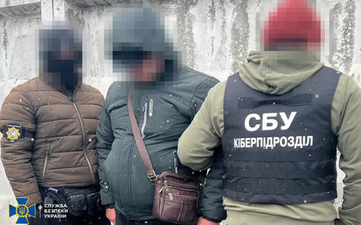 ​У Києві затримали агента ФСБ, який шпигував за Третьою штурмовою бригадою та хотів влаштуватися на оборонний завод