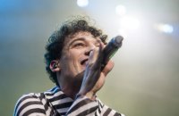 ​Переможець минулорічного Євробачення Nemo повертає трофей