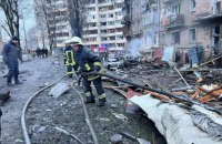 Кількість жертв унаслідок російської атаки на Київщині зросла (оновлено)