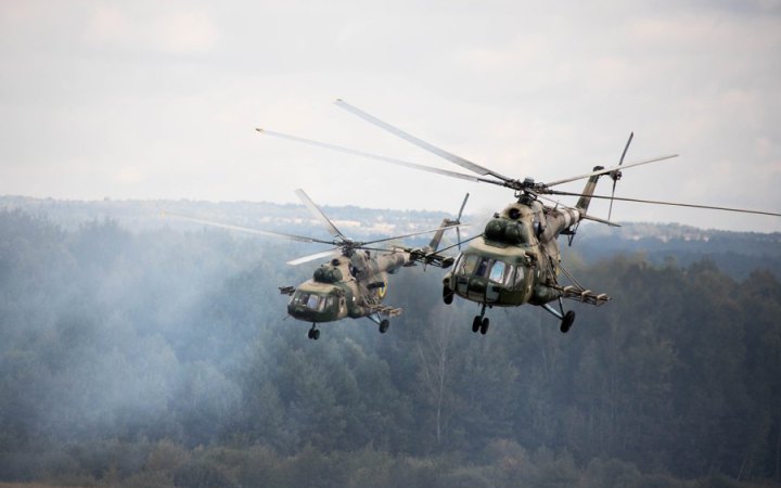 Генштаб підтвердив, що Повітряні сили ЗСУ уразили два важливі об’єкти росіян на Херсонщині та Курщині