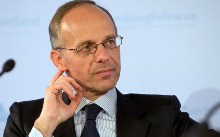 Люксембург планує долучитися до закупівлі у США зброї для України