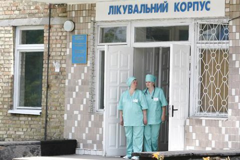 У Скадовську і Кропивницькому зафіксовано випадки масового отруєння
