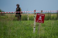 На Херсонщині через вибухівку, залишену росіянами, загинув тракторист
