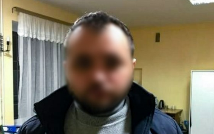 На Черкащині затримали організатора схеми “звільнення” від армії