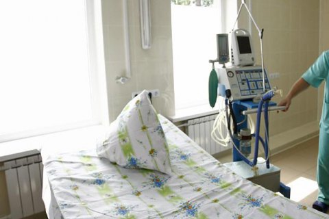 В Харькове от гриппа умер младенец