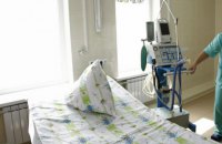 В Харькове от гриппа умер младенец