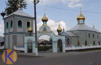 Перша парафія в Рівненській області перейшла з УПЦ МП у ПЦУ