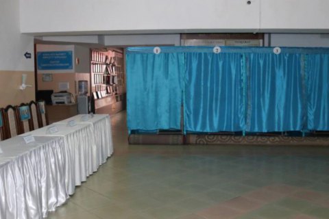 Казахстан выбирает депутатов нижней палаты парламента