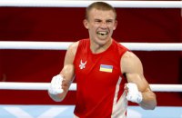 Надежду Украины на "золото" Олимпиады-2020 Хижняк проиграл нокаутом в финале