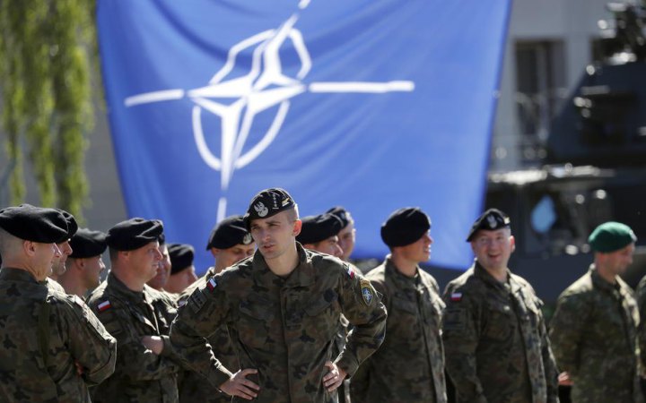 НАТО і Японія занепокоєні співпрацею Росії з Китаєм