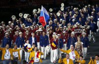 Російські легкоатлети програли позов проти IAAF про участь в Олімпіаді