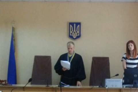 Суддю з Дніпра впіймали на вимаганні $15 тисяч