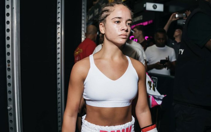 Бокс без стереотипів