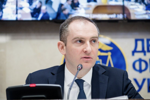 Верланов заявил о росте фискальной эффективности НДС на 10%