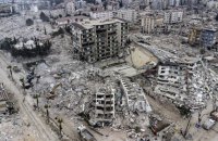 Збитки від землетрусу в Туреччині перевищать 100 мільярдів доларів, – агентство ООН