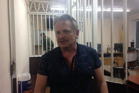 ​Апелляционный суд отменил оправдательный приговор бывшему "министру ЛНР" Баранову