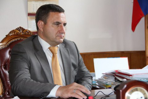 Бывшего "мэра" Ялты задержали в Москве из-за связи с ОПГ "Греки"
