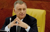 Вице-президент ФФУ: "С Липпи переговоров не ведем"